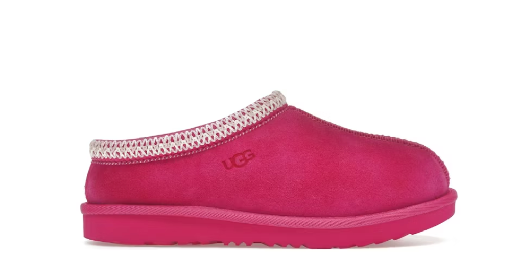 UGG Tasman II Enfant "Rock Rose