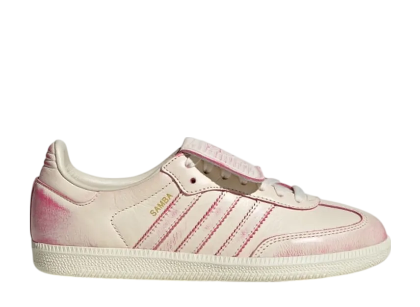 Adidas Samba LT Distressed Pack Pink