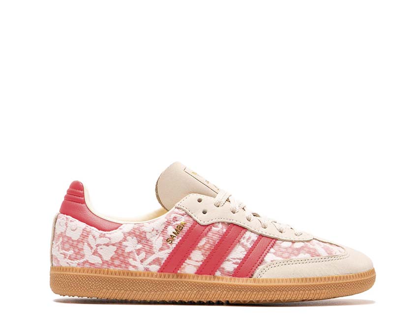 Adidas Samba OG Liberty London 3.0