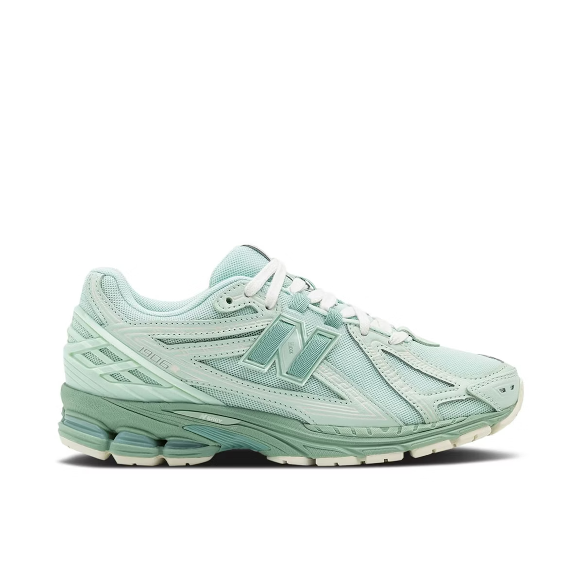 New Balance 1906R "Jade Green