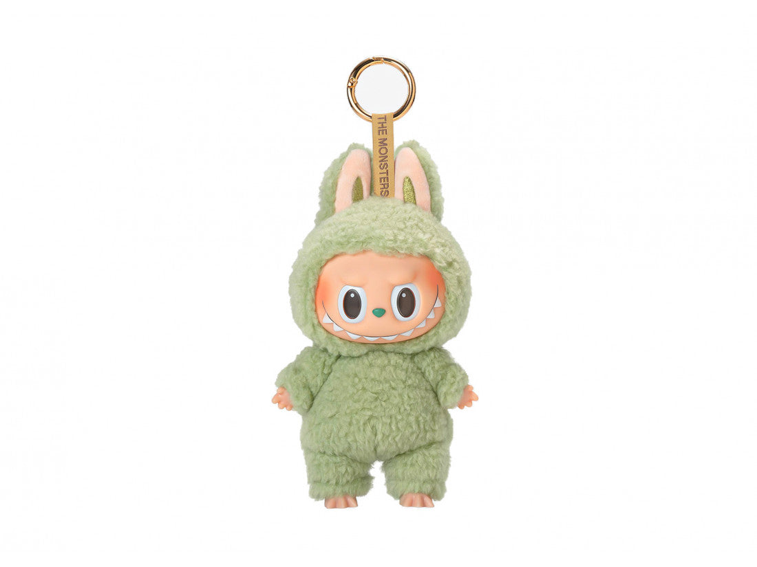 Pop Mart Labubu The Monsters Tasty Macarons Vinyl Face Sealed Case (à l'unité)