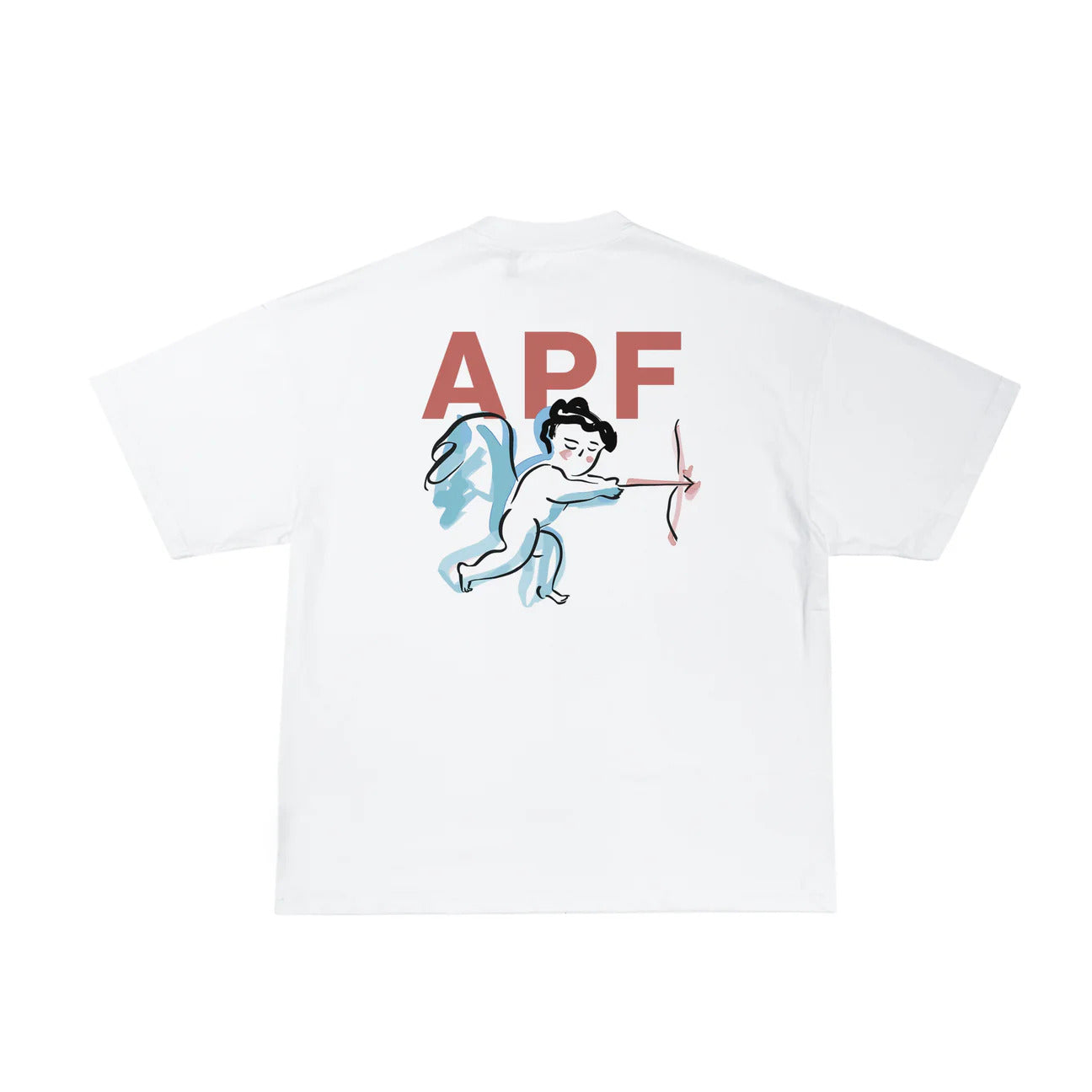 Tee Shirt APF Cupidon