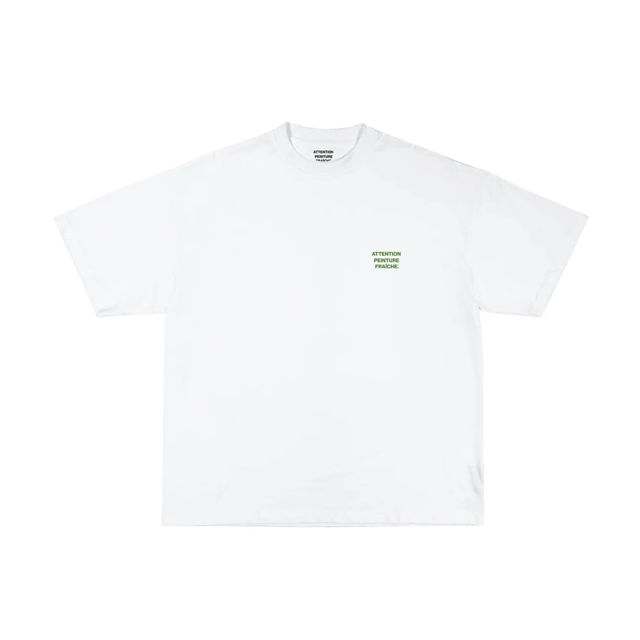 Tee Shirt APF Golf