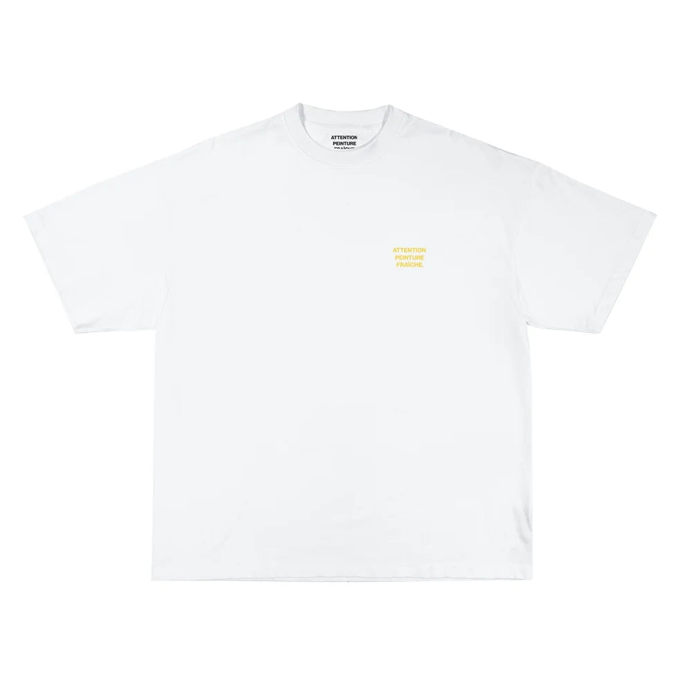 Tee shirt APF Tennis Club
