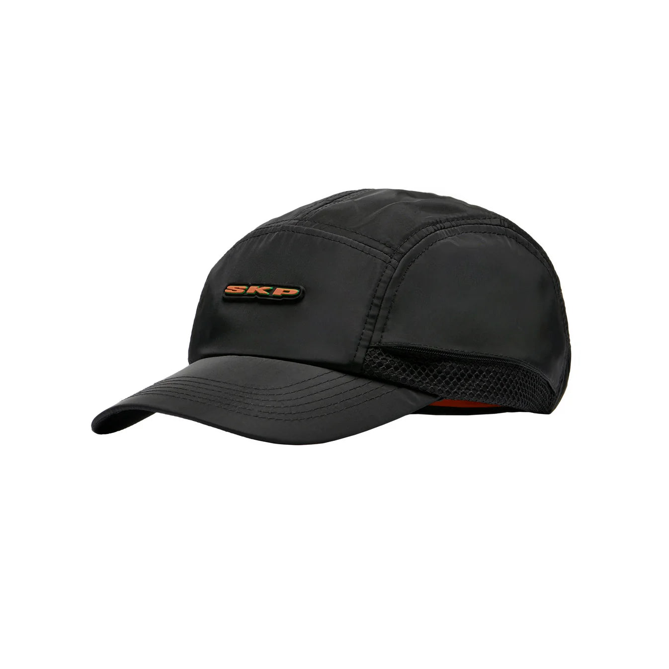 Cap SKP Black