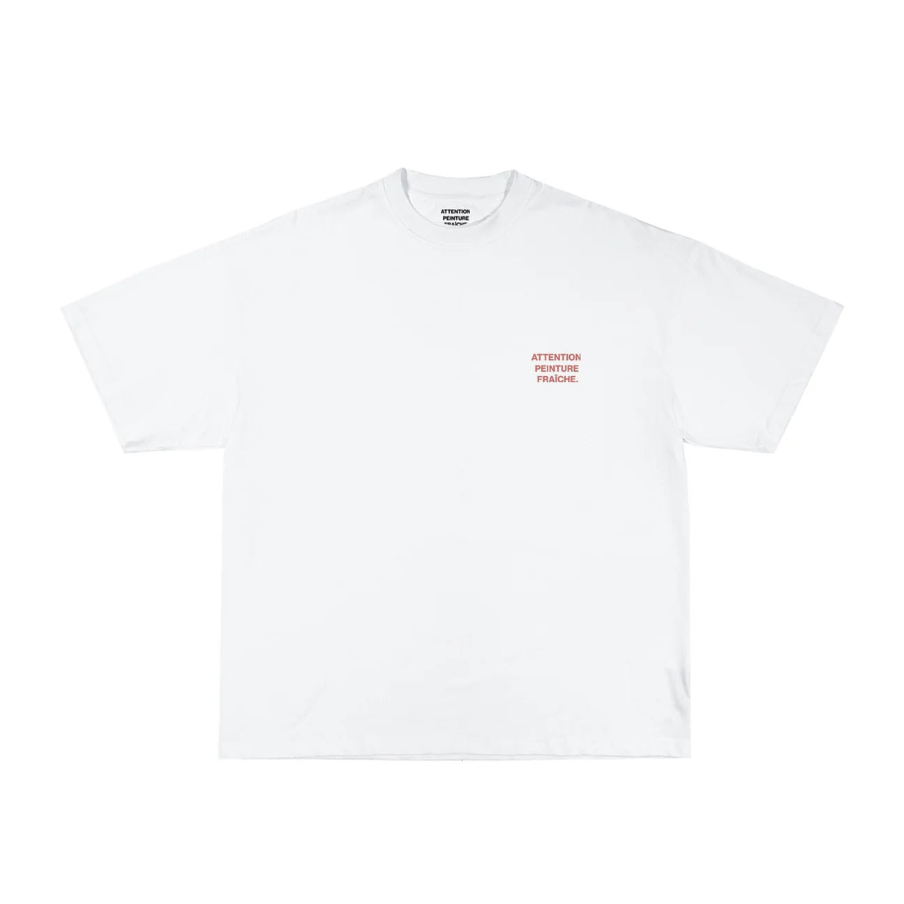 Tee Shirt APF Cupidon