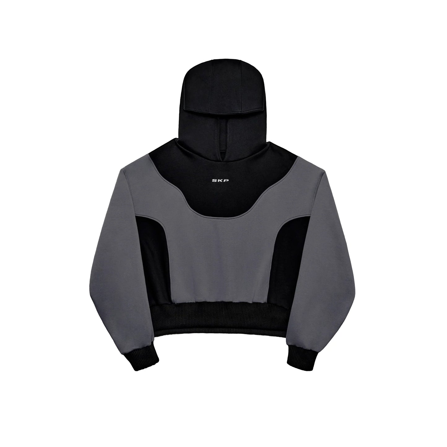 Hoodie SKP Grey