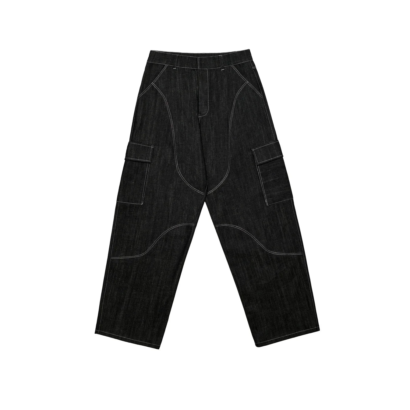 Jean SKP Black