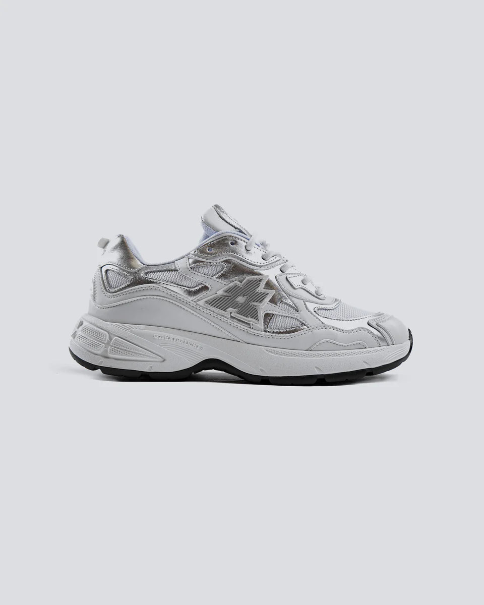 Flower Instincts Cor-V Runner White Pure