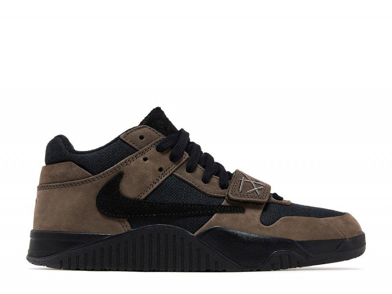 Jordan Jumpman Jack TR x Travis Scott "Dark Mocha"