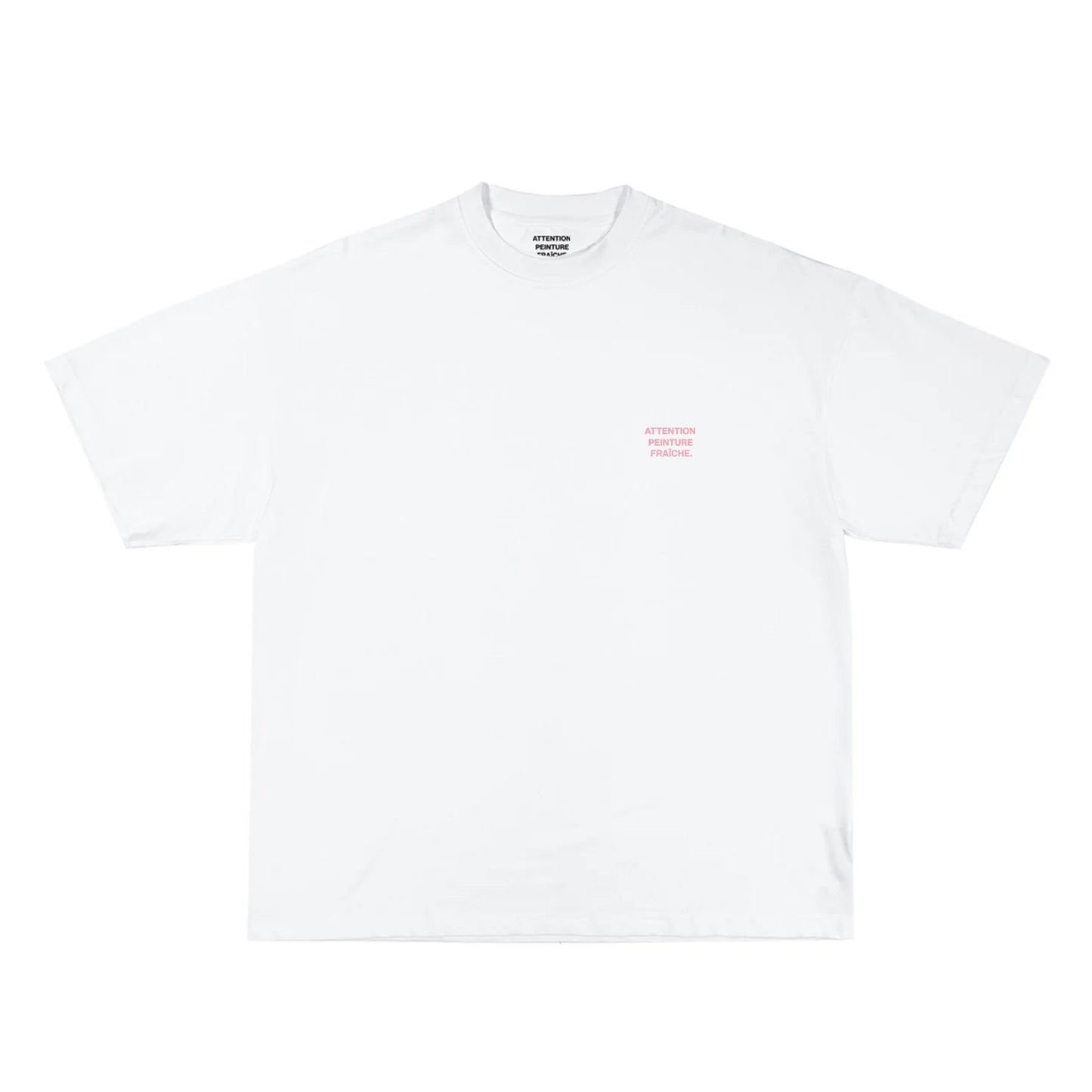 Tee Shirt APF Tulips 2.0