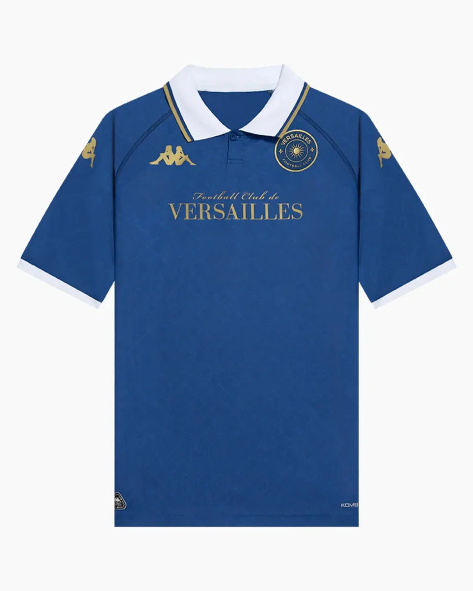 Maillot FC Versailles Navy
