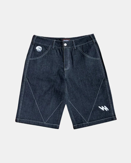 Jort en Denim - Wavy Atelier