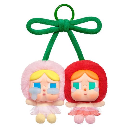 Pop Mart Crybaby Crying for love series (à l'unité)