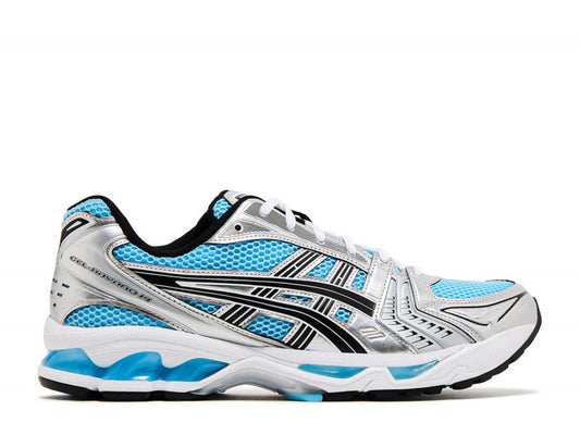 ASICS Gel-Kayano 14 Arctic Sky Pure Argenté