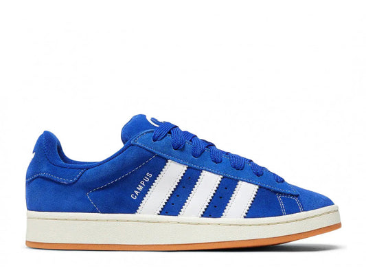 Adidas Campus 00s Semi Lucid Blue Cloud White
