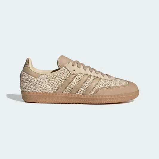 adidas Samba OG SAND STATA