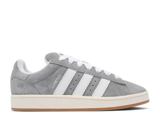 adidas Campus 00s coloris gris/blanc