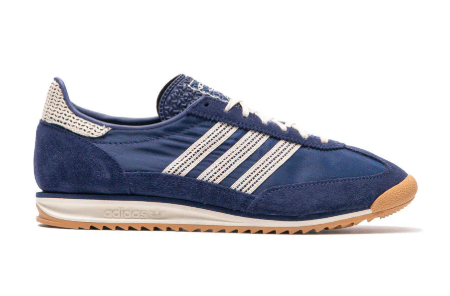 adidas SL 72 OG W "Dark Blue / Wonder White
