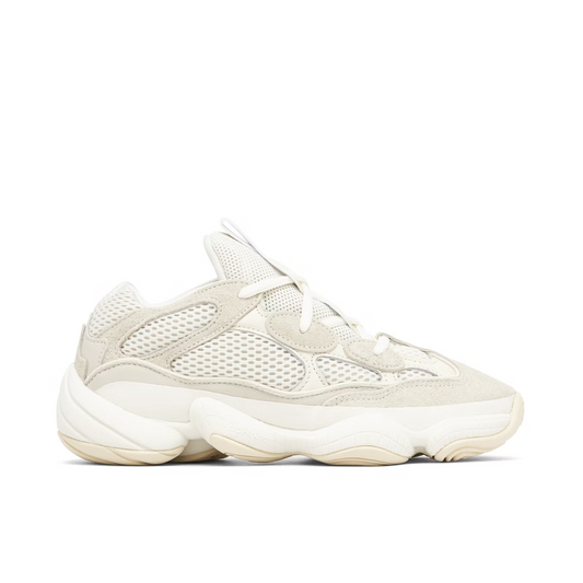 Adidas Yeezy 500 Bone White (2023)