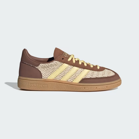adidas Handball Spezial "Preloved Brown / Orange Tint / Gum