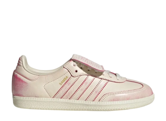 Adidas Samba LT Distressed Pack Pink