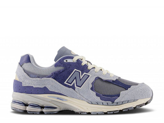 New Balance 2002R "Protection Pack – Light Arctic Grey Purple