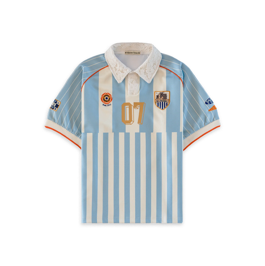 Maillot de Foot Maison Atnav