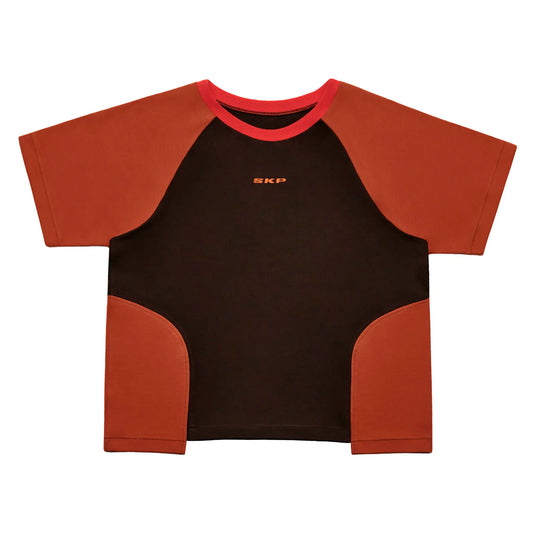 Tee shirt SKP Red