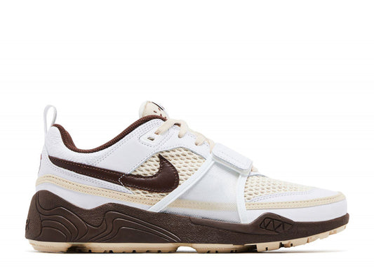 Nike Attack x Travis Scott "Baroque Brown"