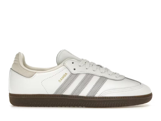 adidas Samba OG Core Blanc Grey