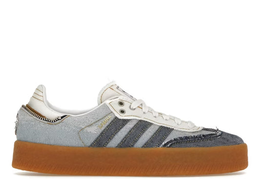 adidas Samba atmos denim (femme)