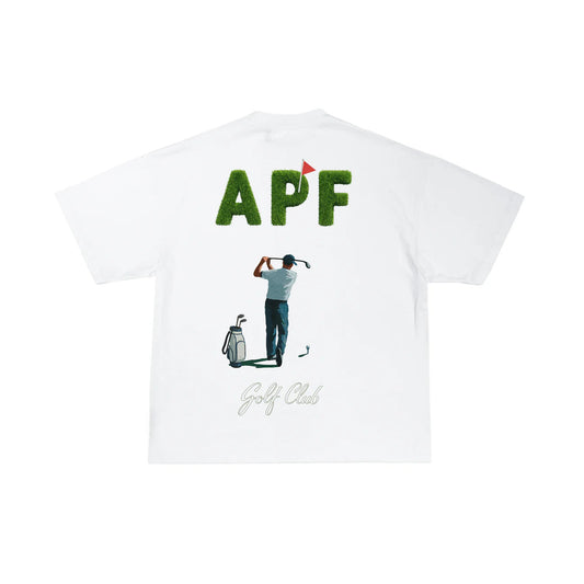 Tee Shirt APF Golf