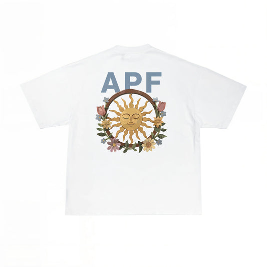 Tee Shirt APF Soleil