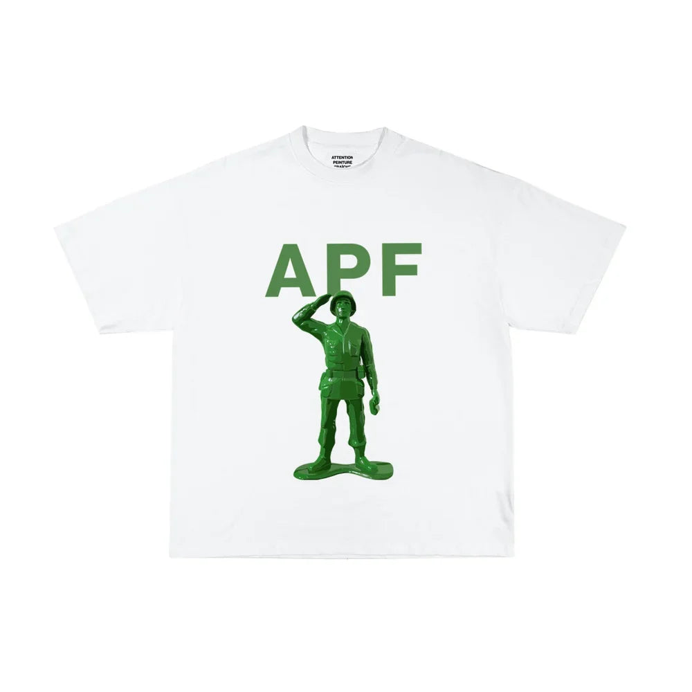 Tee shirt APF Solider