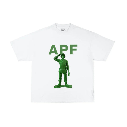 Tee shirt APF Solider