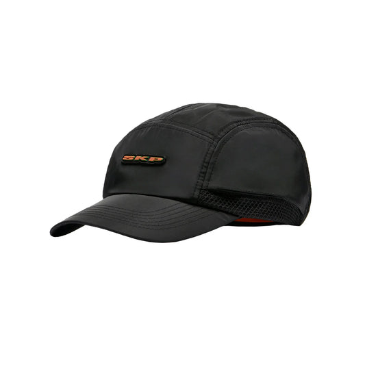 Cap SKP Black