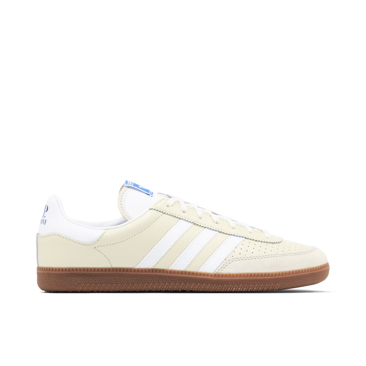 Adidas Wimberley SPZL x C.P. Company Sand