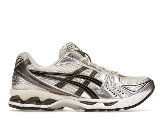 ASICS Gel-Kayano 14 Cream/Black