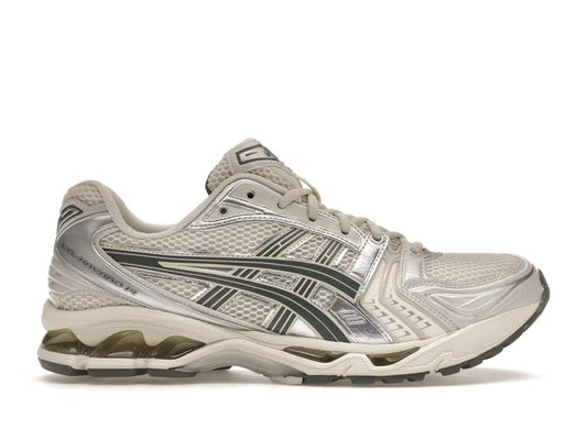 ASICS Gel-Kayano 14 Birch/Dark Pewter
