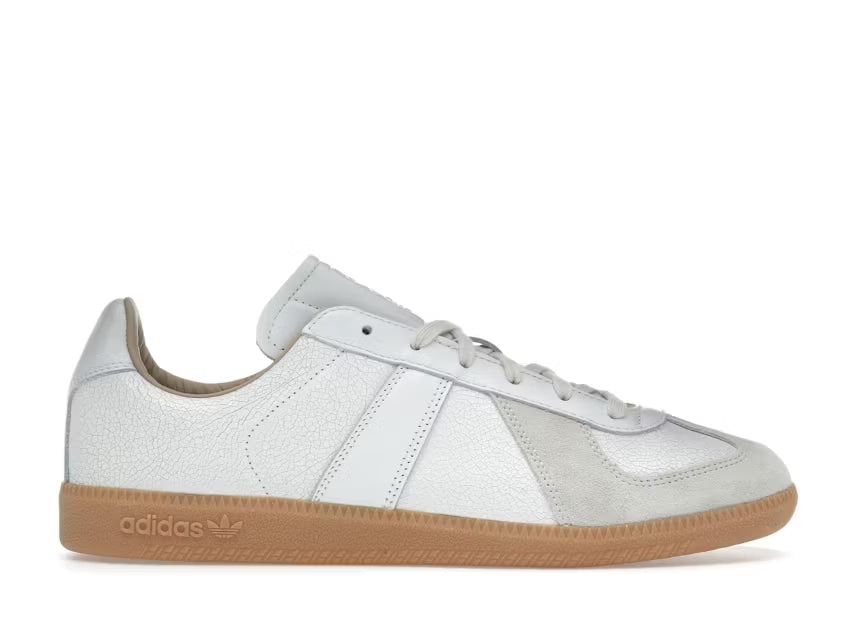 Adidas BW Army Lux "White / Gum"