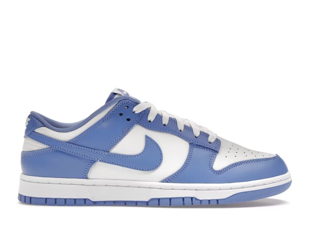 Nike Dunk Low "Polar Blue"