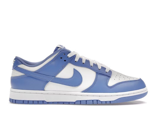 Nike Dunk Low "Polar Blue"
