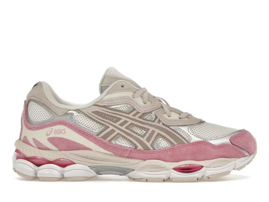 ASICS GEL-NYC "Strawberries and Cream"