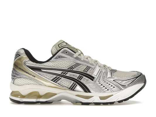 ASICS GEL-Kayano 14 Birch/Pure Silver