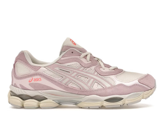 ASICS GEL-NYC "Cream Rose Water"