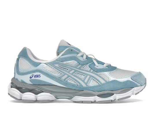 ASICS Gel-NYC Crème Arctic Sky
