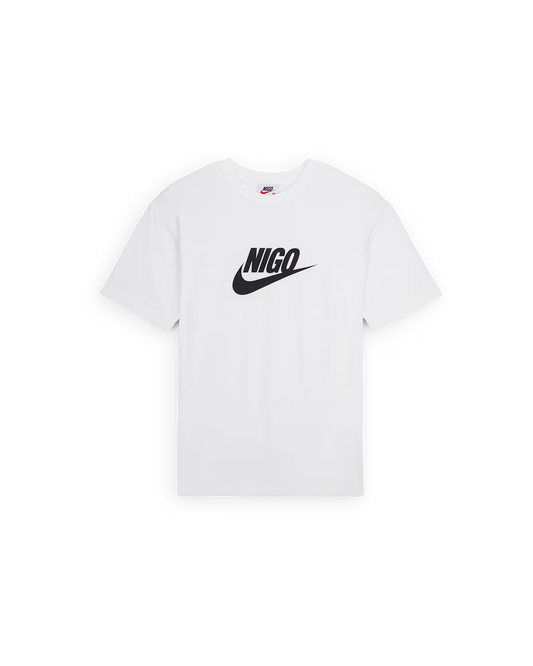 Tee shirt Nike X Nigo White
