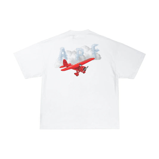 Tee Shirt APF Plane