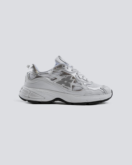 Flower Instincts Cor-V Runner White Pure